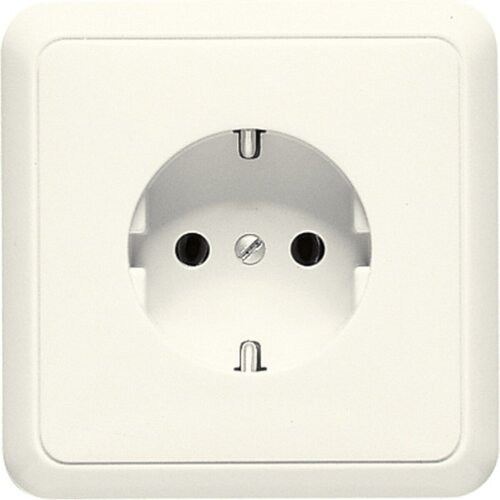 Jung SCHUKO vtičnica ws 16A 250V 5520, (20859705) Slike