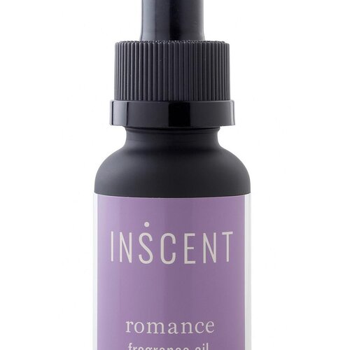 Inscent Parfumsko Olje Romance Slike