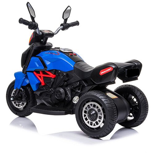  Dečiji motor na akumulator Chopper, 6 V Slike