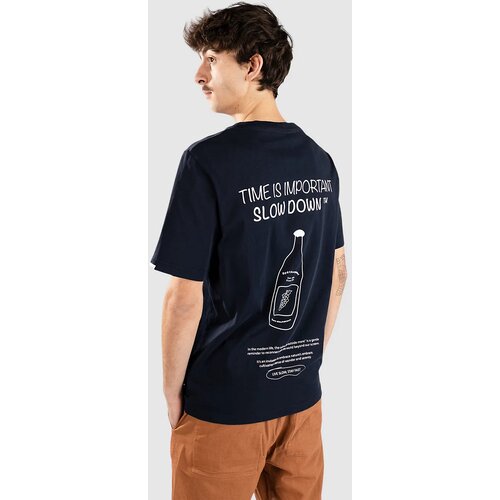 anerkjendt Akkikki Seasonal T-shirt sky captain Cene
