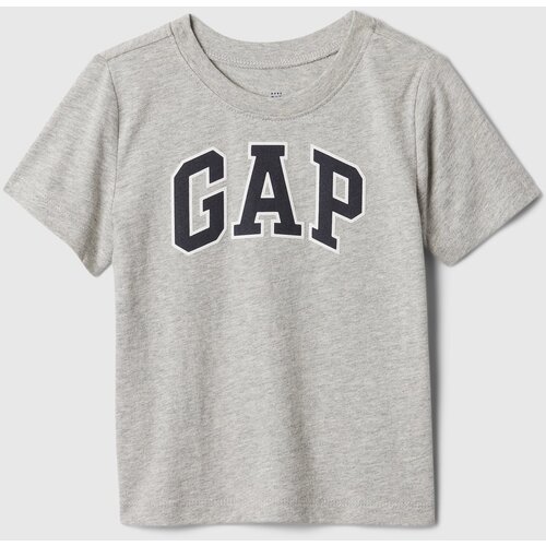 GAP Baby T-shirt with logo - Boys Cene