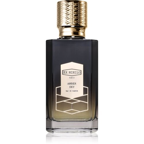 Ex Nihilo Amber Sky parfemska voda uniseks 100 ml Slike