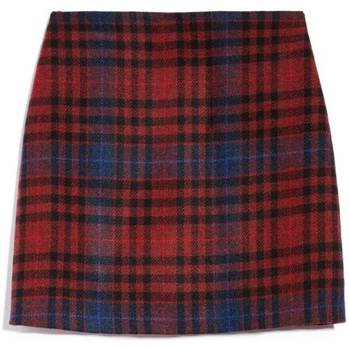Max Mara Krila PETALI Rdeča Slike