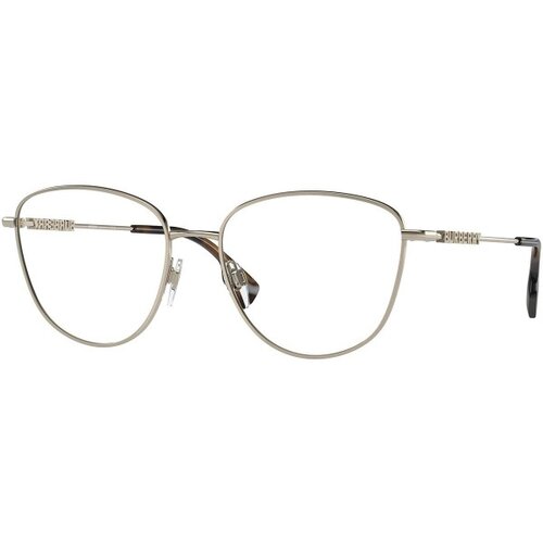 Burberry Virginia BE1376 1340 M (53) Zlata/Kristalna Cene