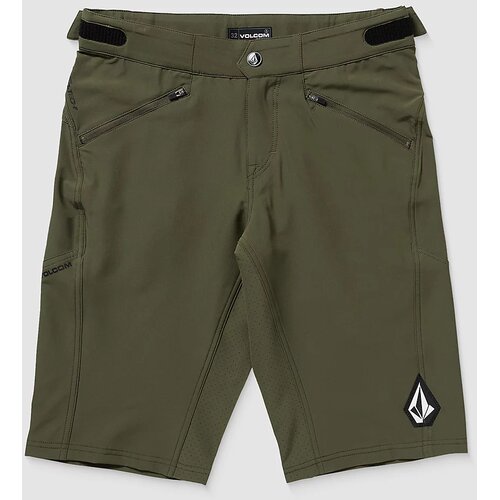 Volcom Trail Ripper Short 23 Kratke hlace squadron green Cene