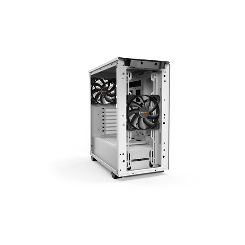 Be Quiet! Kući&amp;scaron;te Pure Base 500 White BG035 Slike