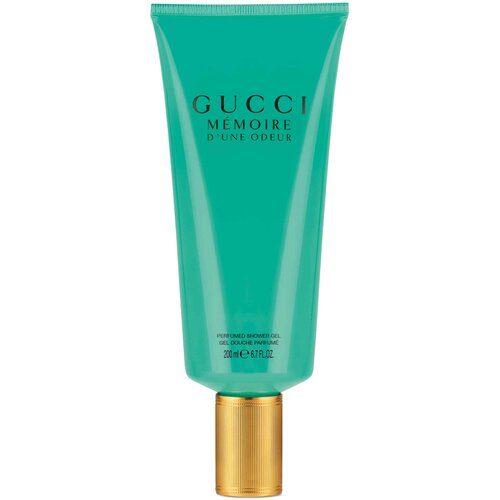 Gucci Shower Gel Slike