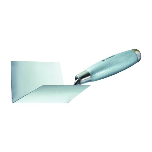 Mtx 863109 Mistrija za unutra&scaron;nje uglove 110 x 75 x 75 mm , sa drvenom dr&scaron;kom ( 863109 ) Cene