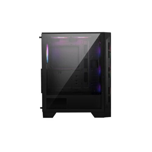 MSI MAG FORGE 120A AIRFLOW kućište Cene