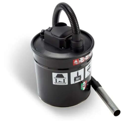 Lavor Usisavač za pepeo Ashley 110C,1000 W, 18l Cijene