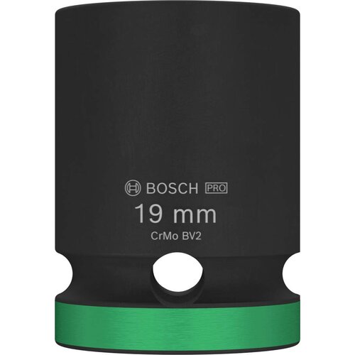 Bosch kovani nasadni ključ 19mm, 1/2" pro impact socket 2608003050 Cene