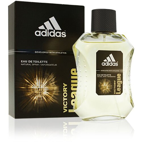 Adidas Victory League Eau de Toilette 100 ml Slike