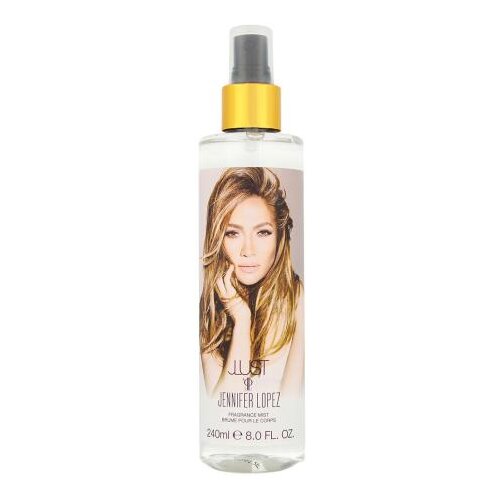 Jennifer Lopez JLust 240 ml sprej za tijelo za žene Cijene