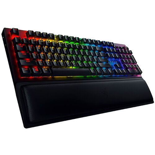 Razer Tastatura ™ BlackWidow V3 Pro – Wireless Mechanical Gaming Keyboard (Yellow Switch) US Layout... Cijene