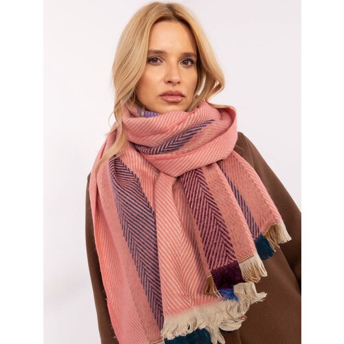Factory Price Scarf-AT-SZ-18301.19-orange Cene