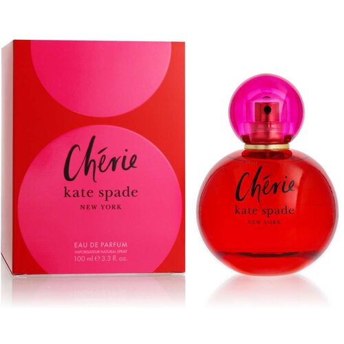 Parfem Chérie 100 ml parfumska voda za ženske Cene