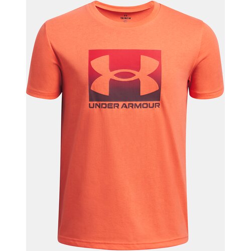 Under Armour Boys&amp;#039; T-shirt UA B BOXED SPORTS UPDATE SS - Boys Slike