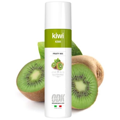 ODK FRUITY MIX KIVI 1KG Cijene