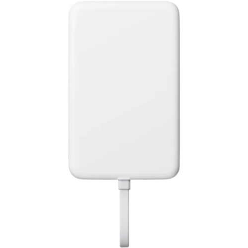 Xiaomi Magnetic Power Bank 10000mAh, 33W (sa integrisanim kablom), Beli Cene