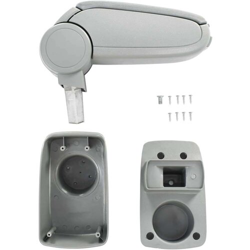 VidaXL Naslon za ruku za Ford Fiesta (2009) Slike