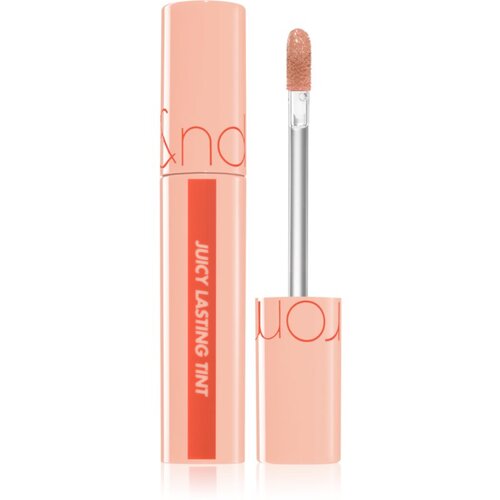 rom&nd Juicy Lasting visoko pigmentiran sijaj za ustnice odtenek 22 Pomelo Skin 5,5 g Cene