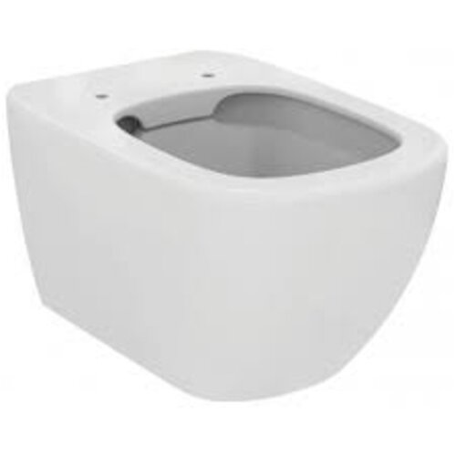 Dolomite WC &amp;scaron;koljka TESI VISEČA RIMLESS T350301 Slike