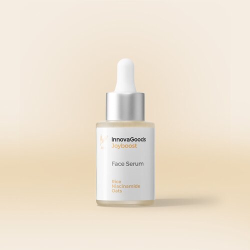  Obrazni Serum Rice Joyboost InnovaGoods 30 ml Slike