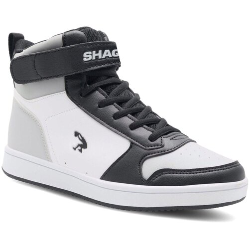 SHAQ Superge B136336 Siva Slike