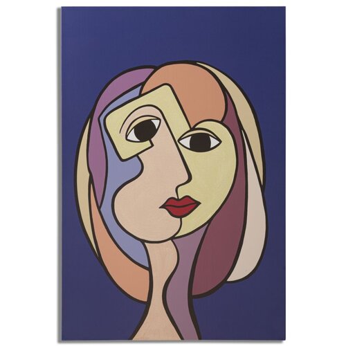 Mauro Ferretti Slika Double Faces Large -A- Slike