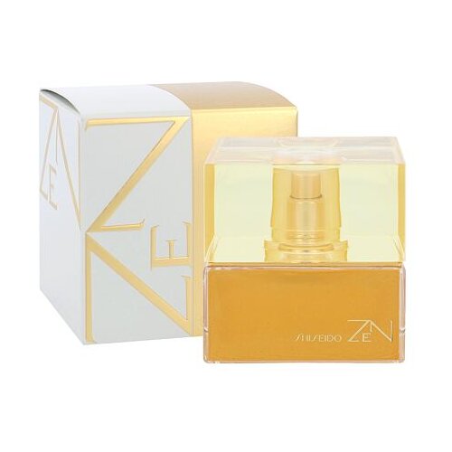 Shiseido Zen for Women (2007) EDP 30 ml Slike