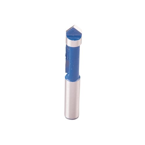 Einhell by KWB HM glodalo 8 za graviranje za glodalicu/plastika 49755720 Cene