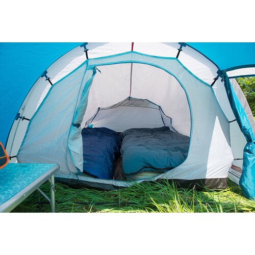 Coleman Cortes 3 Multicolour Tunnel tent Slike