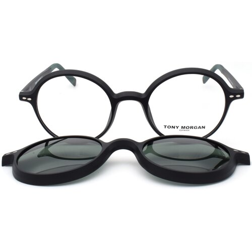 Tony Morgan TTR-C9066 (clip on) Slike