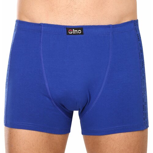 Gino Men's boxers blue Slike