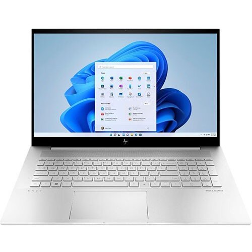 HP Envy 17-CH1002NM 17.3&amp;quot; i7-1195G7 16GB/512GB 58U20EA Win 11 Home Slike