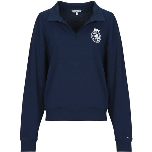 Tommy Hilfiger Pižame &amp;amp; Spalne srajce SWEATER Slike