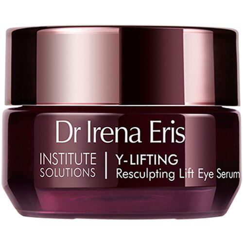  Institute Solutions Y-Lifting Resculpting Eye Serum 15 ml Slike
