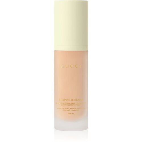 Gucci Beauty Eternité de Beauté matirajući puder SPF 15 nijansa 140W 30 ml Cijene
