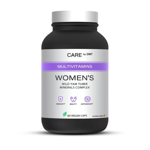 QNT multivitamin Women’s – kompleks vitamina i minerala za žene Cene