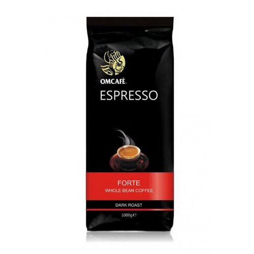 OMCAFÉ OMCAFE Espresso Forte 1kg Cijene