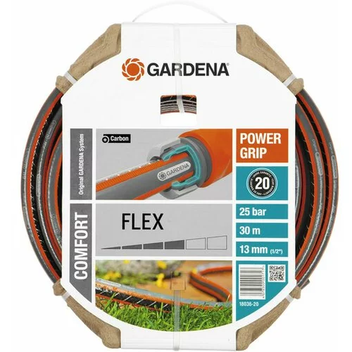 Gardena Vrtna cev Comfort Flex (30 m, premer 13 mm)