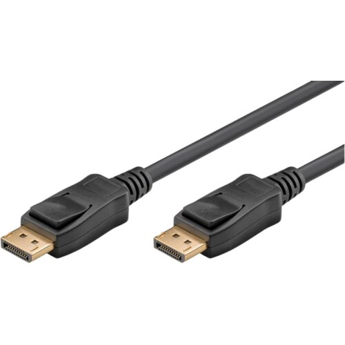 Goobay DisplayPort kabal 2.1 1m Cijene