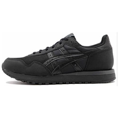 Asics Nizke superge Tiger Runner II Črna Slike