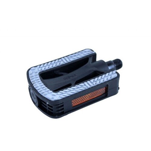  PEDALE CITY PVC 9/16" FP-830 black PED-005 Cene