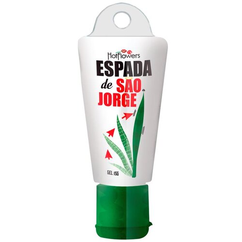 Diverty Sex San Jorge gel meč Moški stimulant 15gr, (21077899) Cene