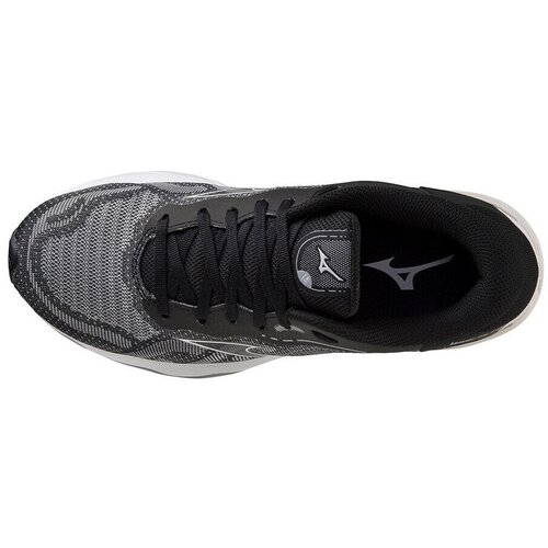 Mizuno Čevlji Wave Ultima 14 J1GD2318 Black/Silver/Nimbuscloud 22 Cene