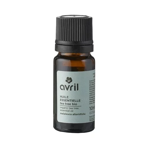 Avril Organic Essential Oil - Čajevac