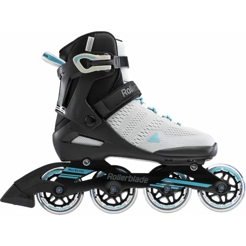 Rollerblade Spark 80 W Inline Role Grey/Turquoise 39