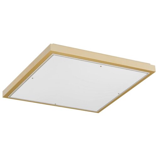  argon 7167 - plafonjera carlson 2xE27/15W/230V 29x29 cm zlatna Cene