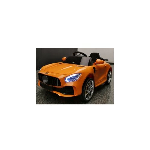 Baby Mercedes Benz auto na akumulator 062182 Narand?asti Slike